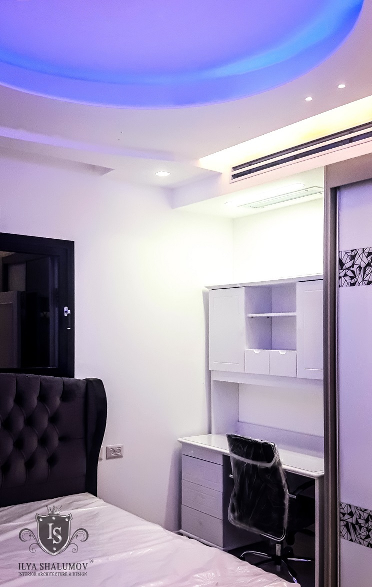 וילה באשקלון