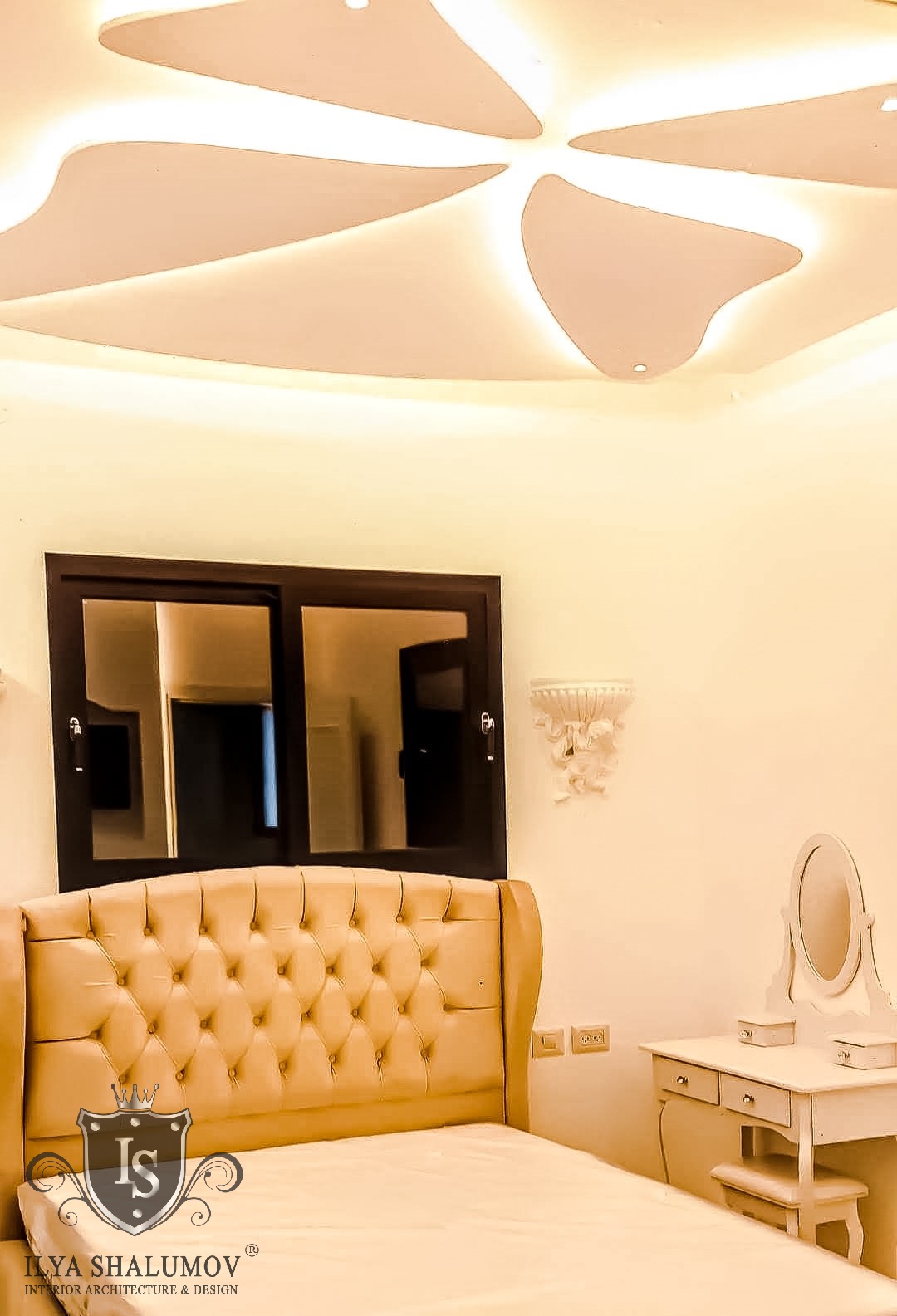 וילה באשקלון