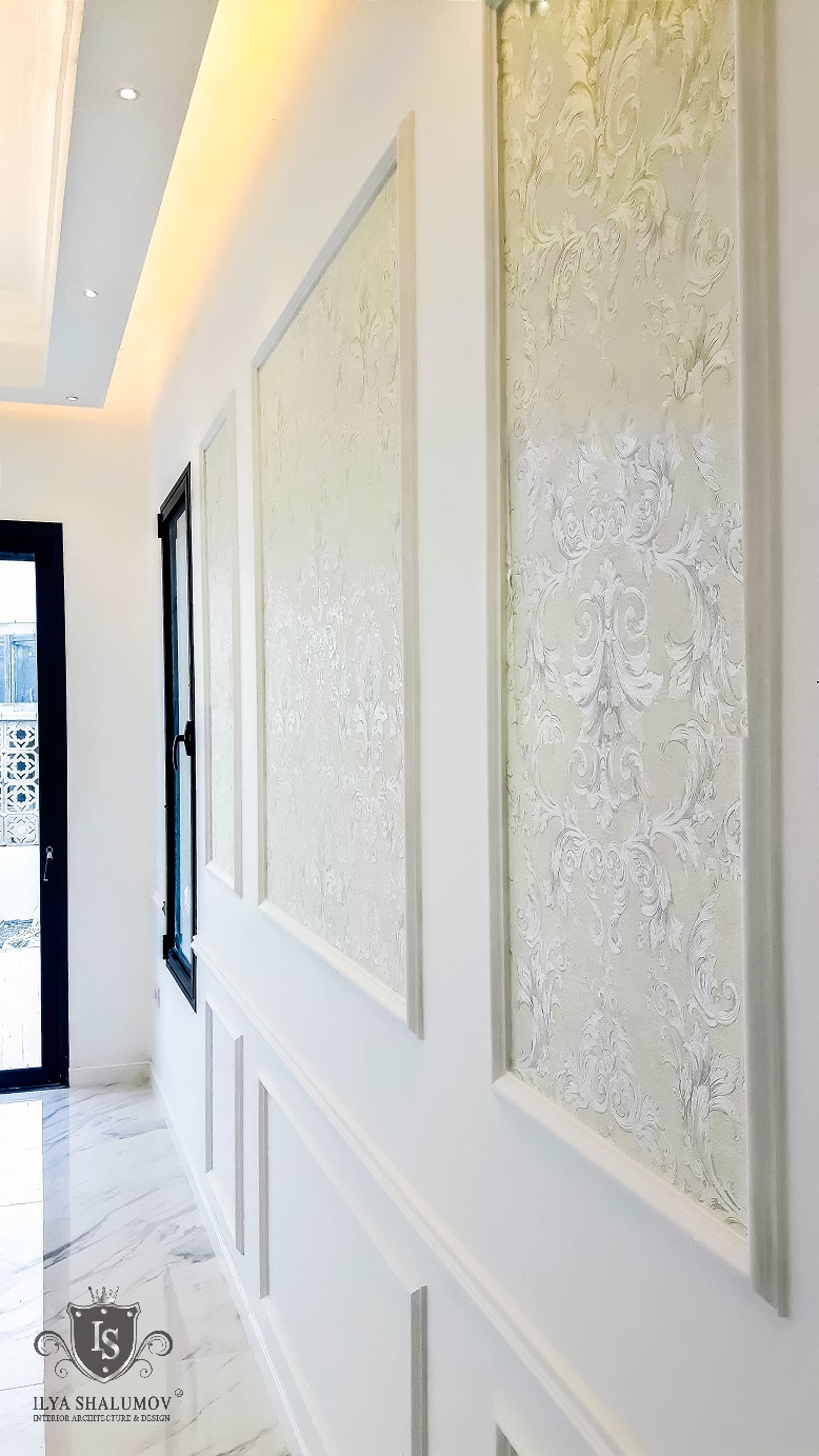 וילה באשקלון