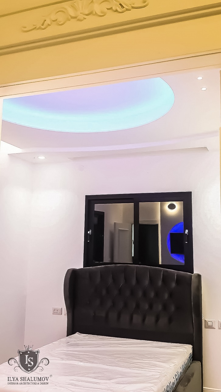 וילה באשקלון