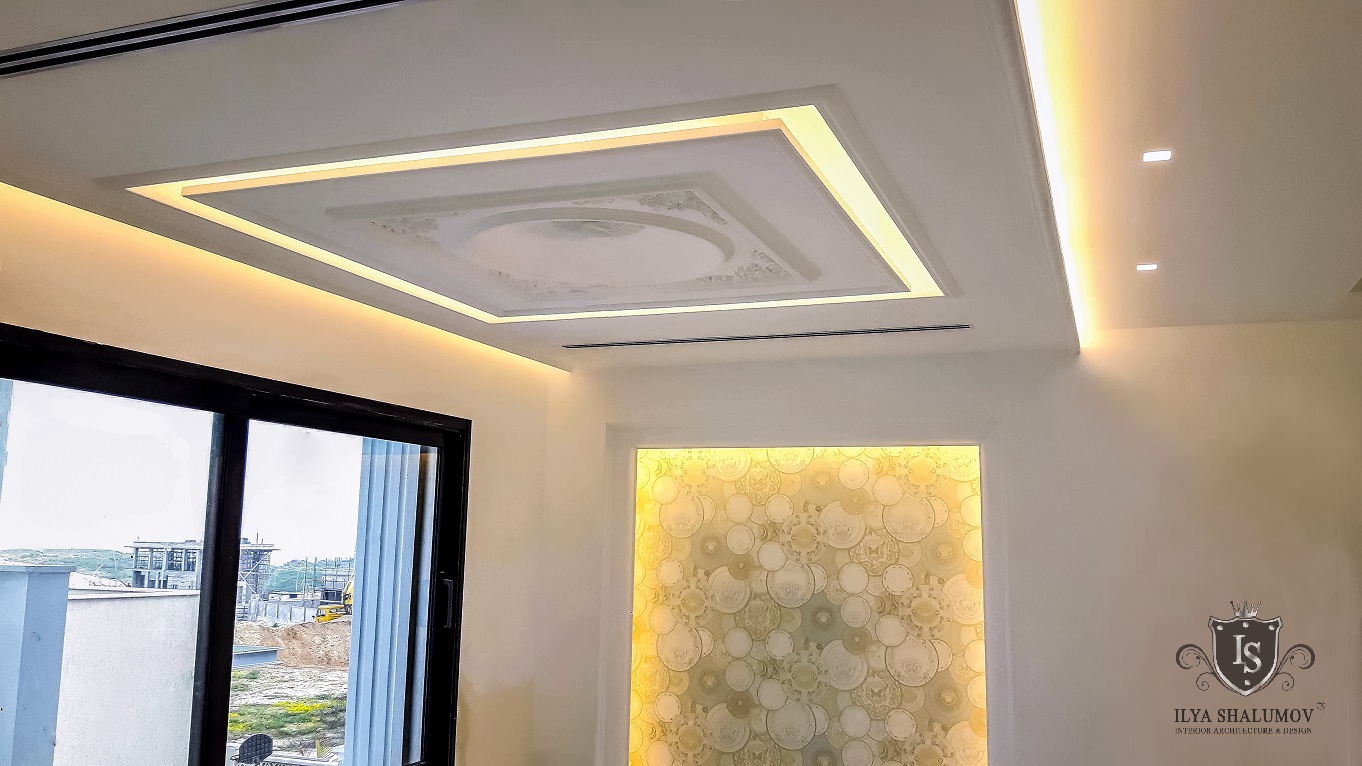 וילה באשקלון