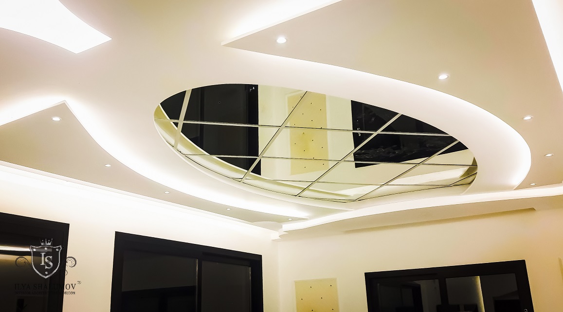 וילה באשקלון