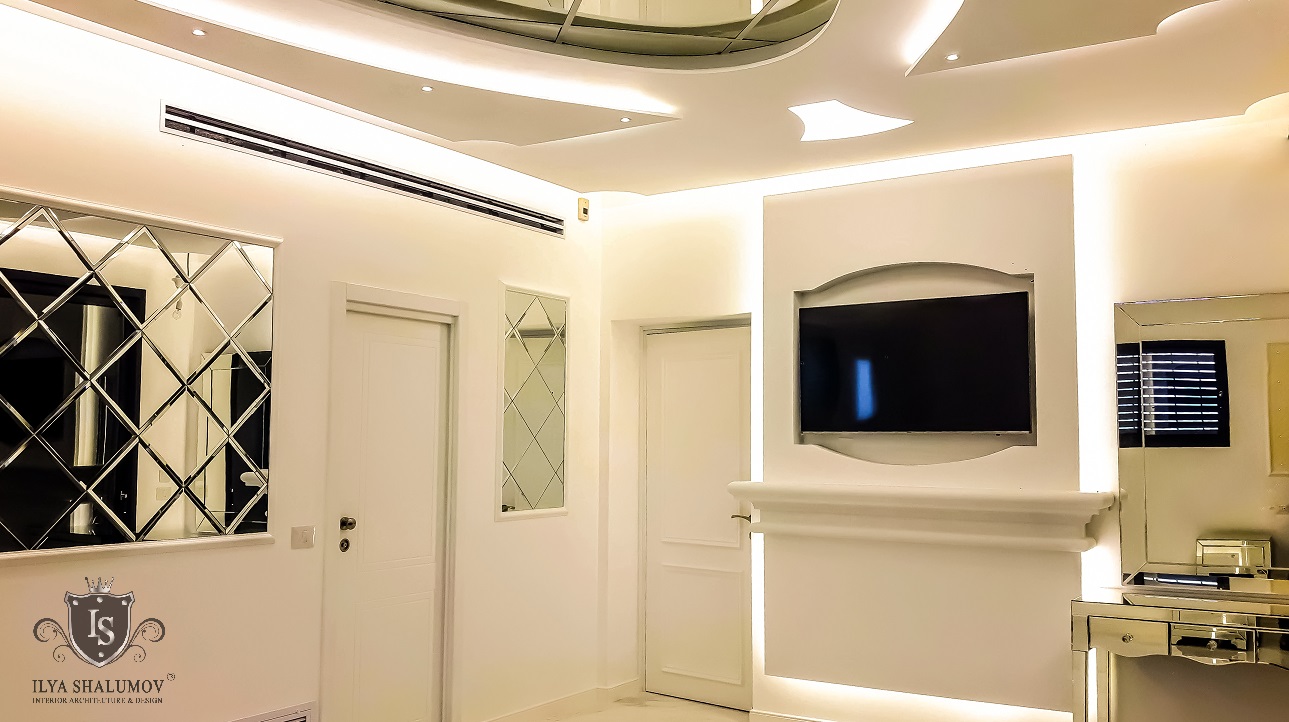 וילה באשקלון