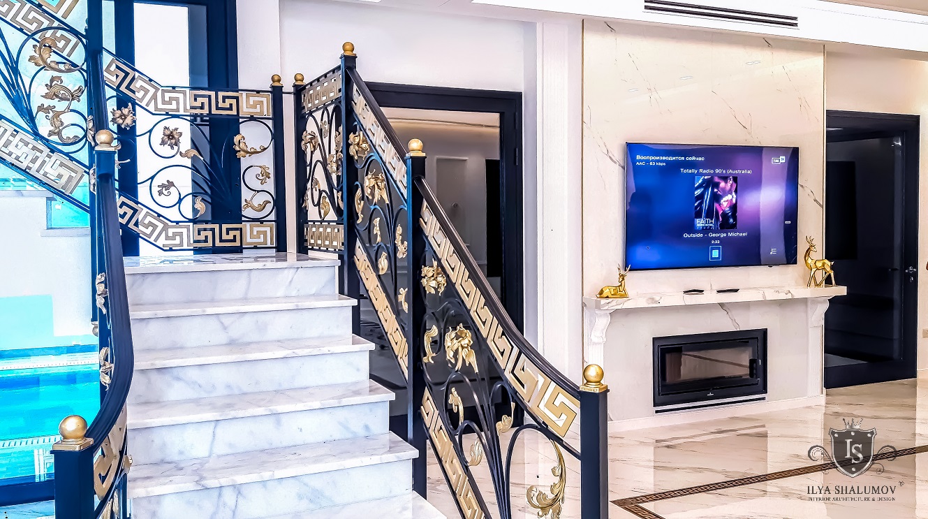 וילה באשקלון