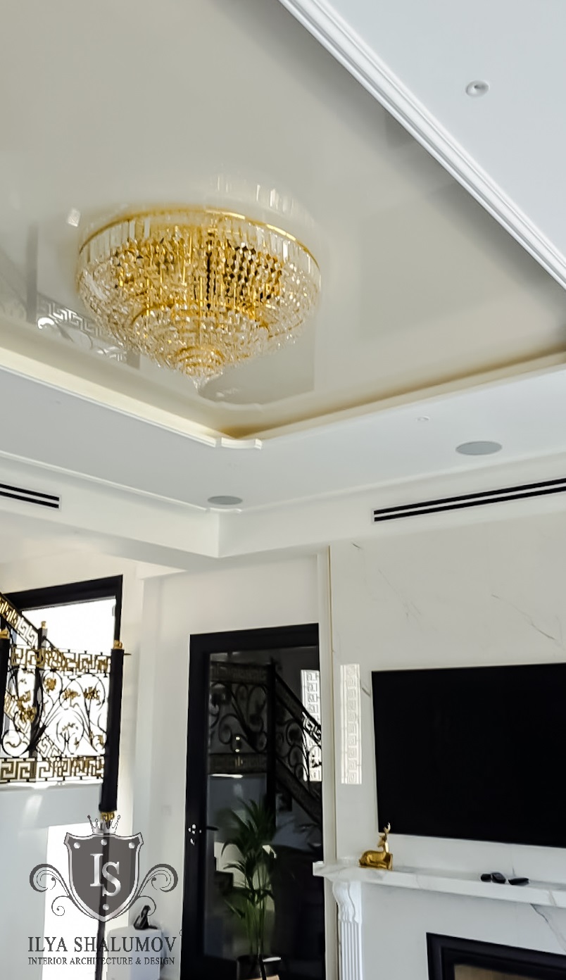 וילה באשקלון