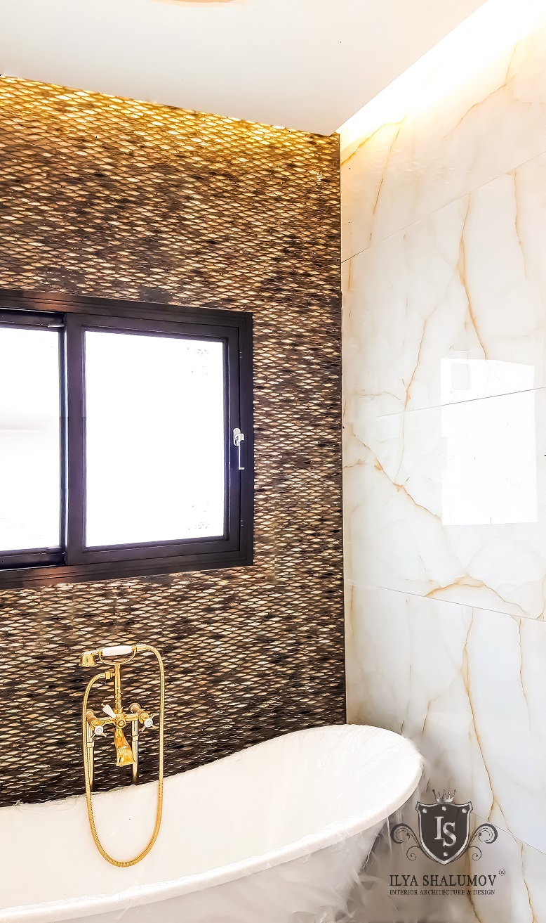 וילה באשקלון