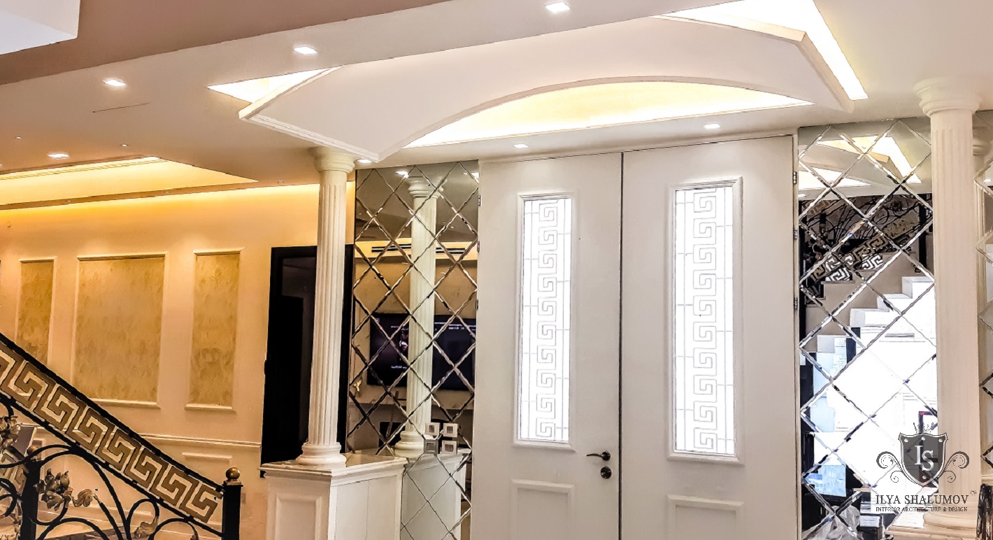 וילה באשקלון