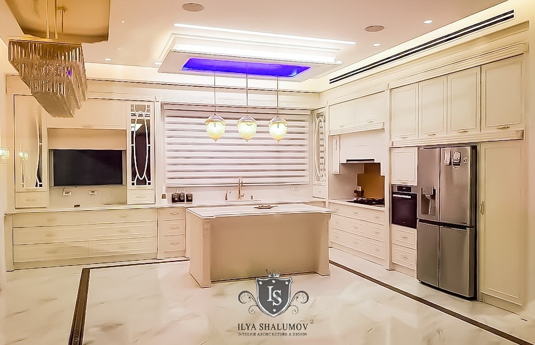 וילה באשקלון