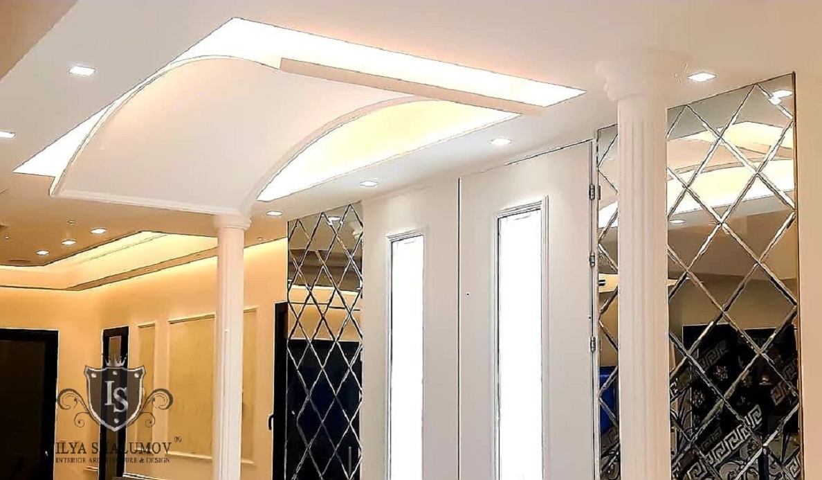 וילה באשקלון