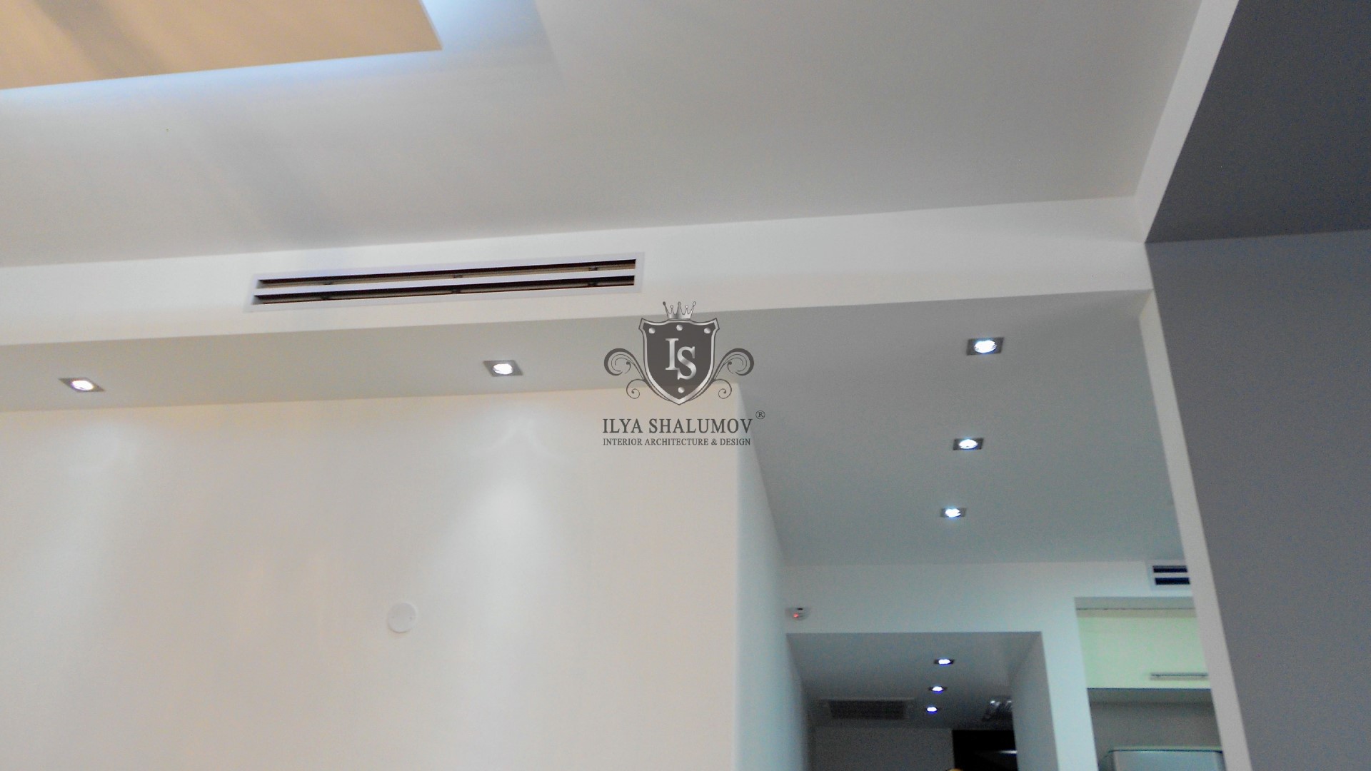 עיצוב תאורה