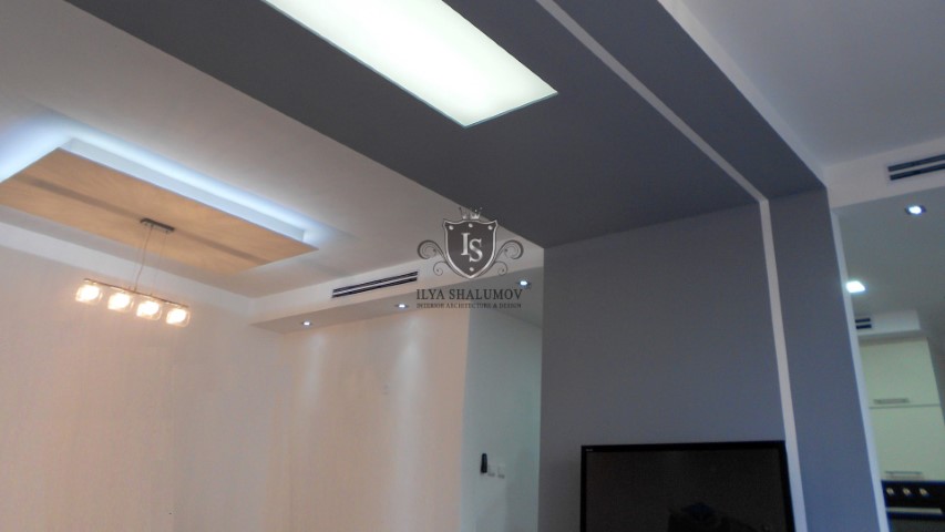 עיצוב תאורה