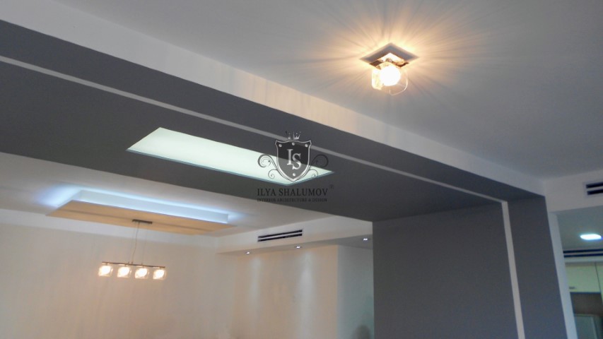 עיצוב תאורה