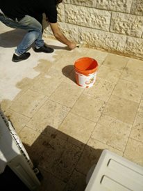 עבודות איטום