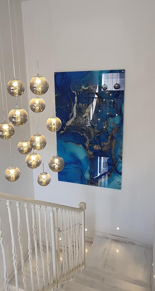 עיצוב פנים לדירה