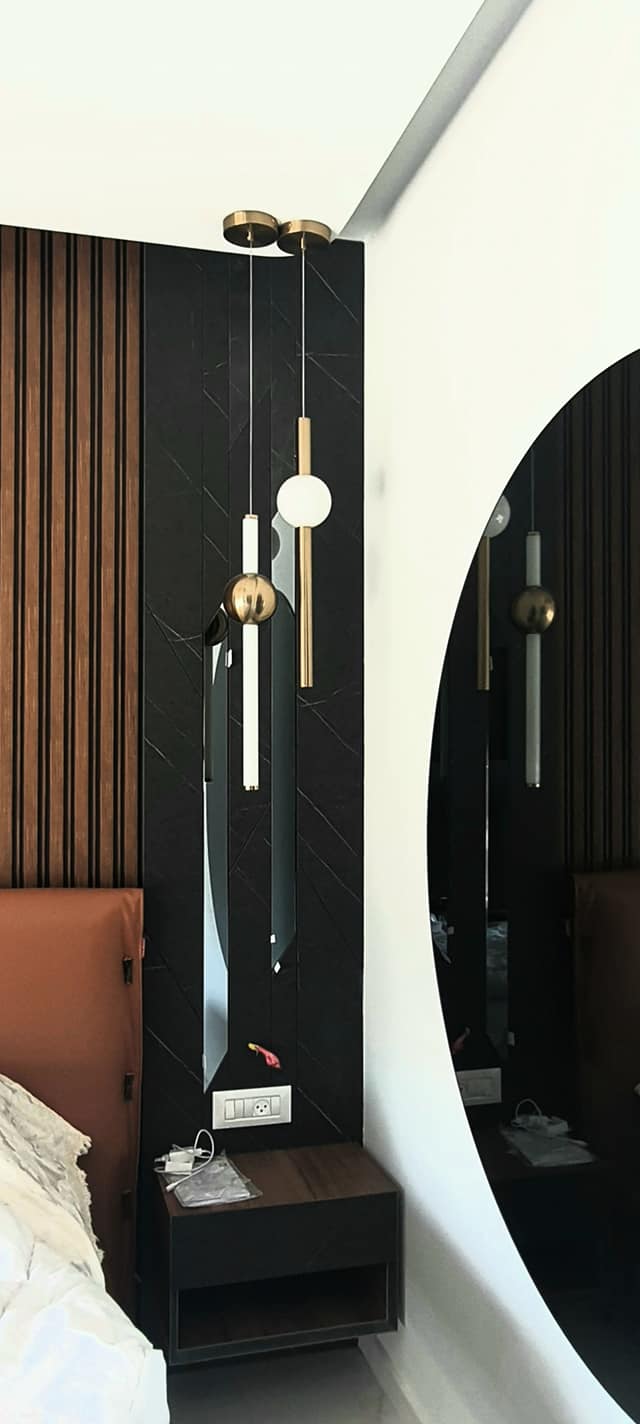 עיצוב פנים לדירה