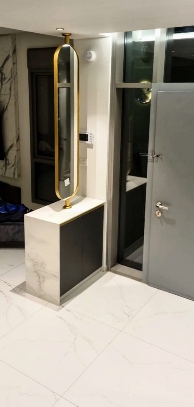 עיצוב פנים לדירה