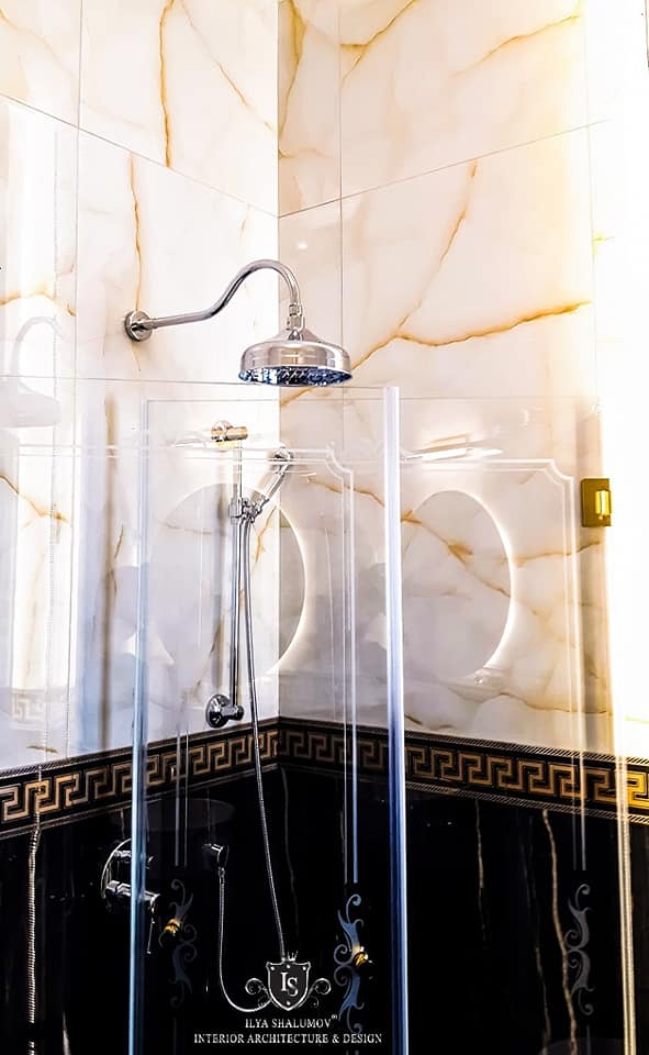 עיצוב פנים לדירה