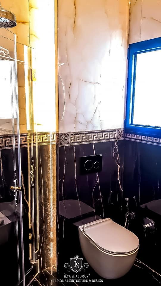 עיצוב פנים לדירה