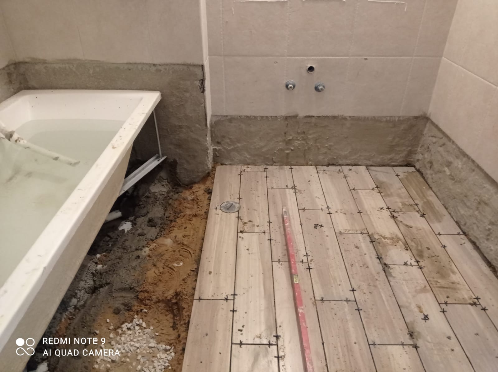 בניית יחידה מבנייה קלה