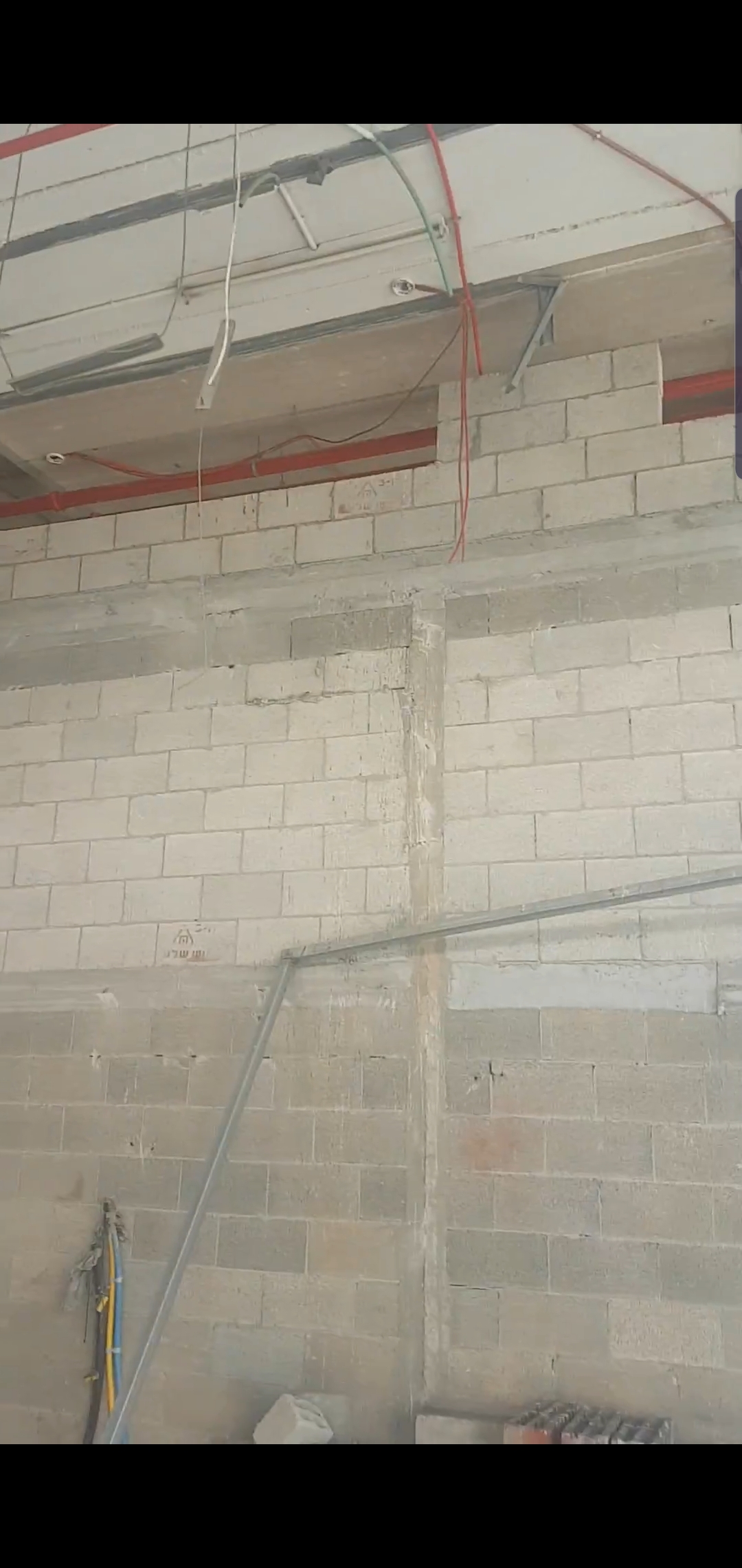 שיפוץ גלידריה גלידיום ראשון לציון