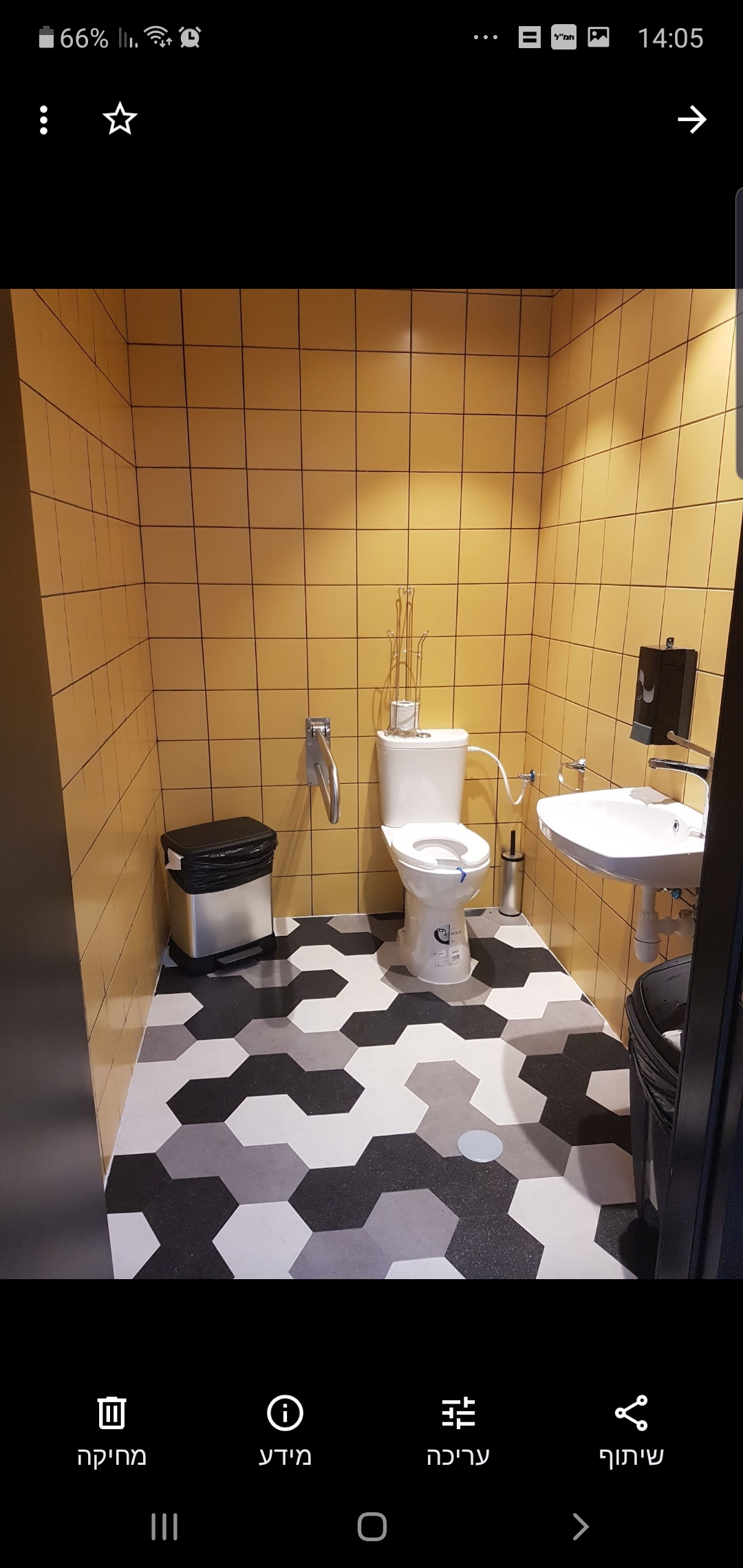 שיפוץ גלידריה גלידיום ראשון לציון