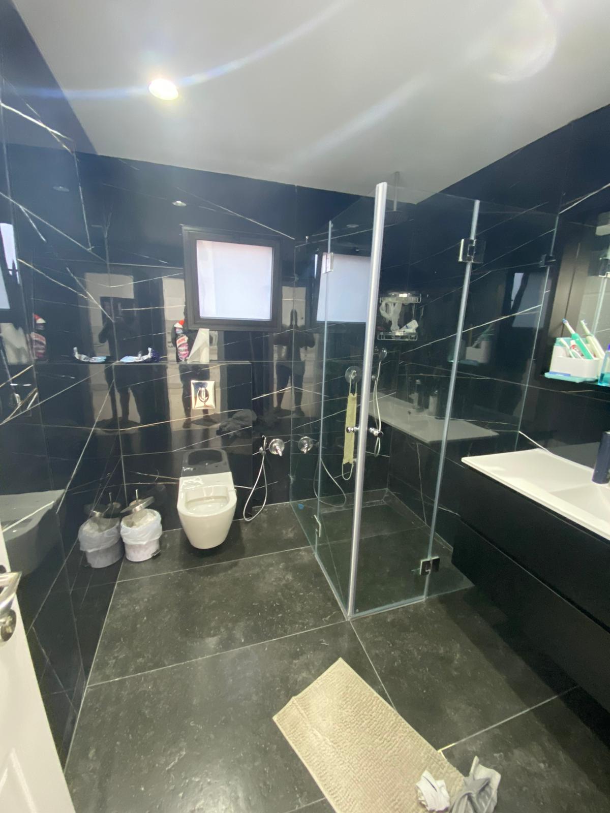 שיפוץ חדרי אמבטיה ושירותים