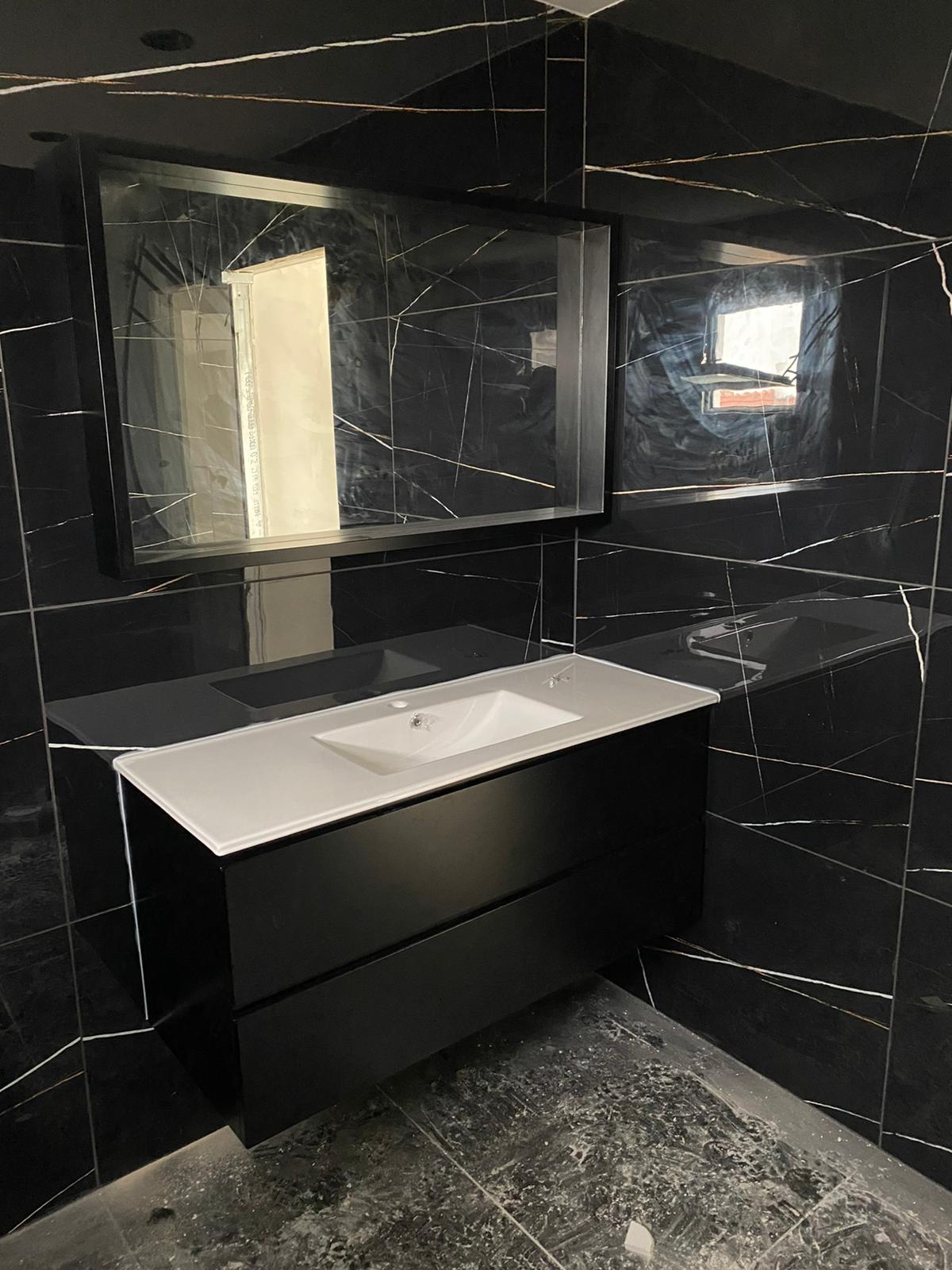 שיפוץ חדרי אמבטיה ושירותים