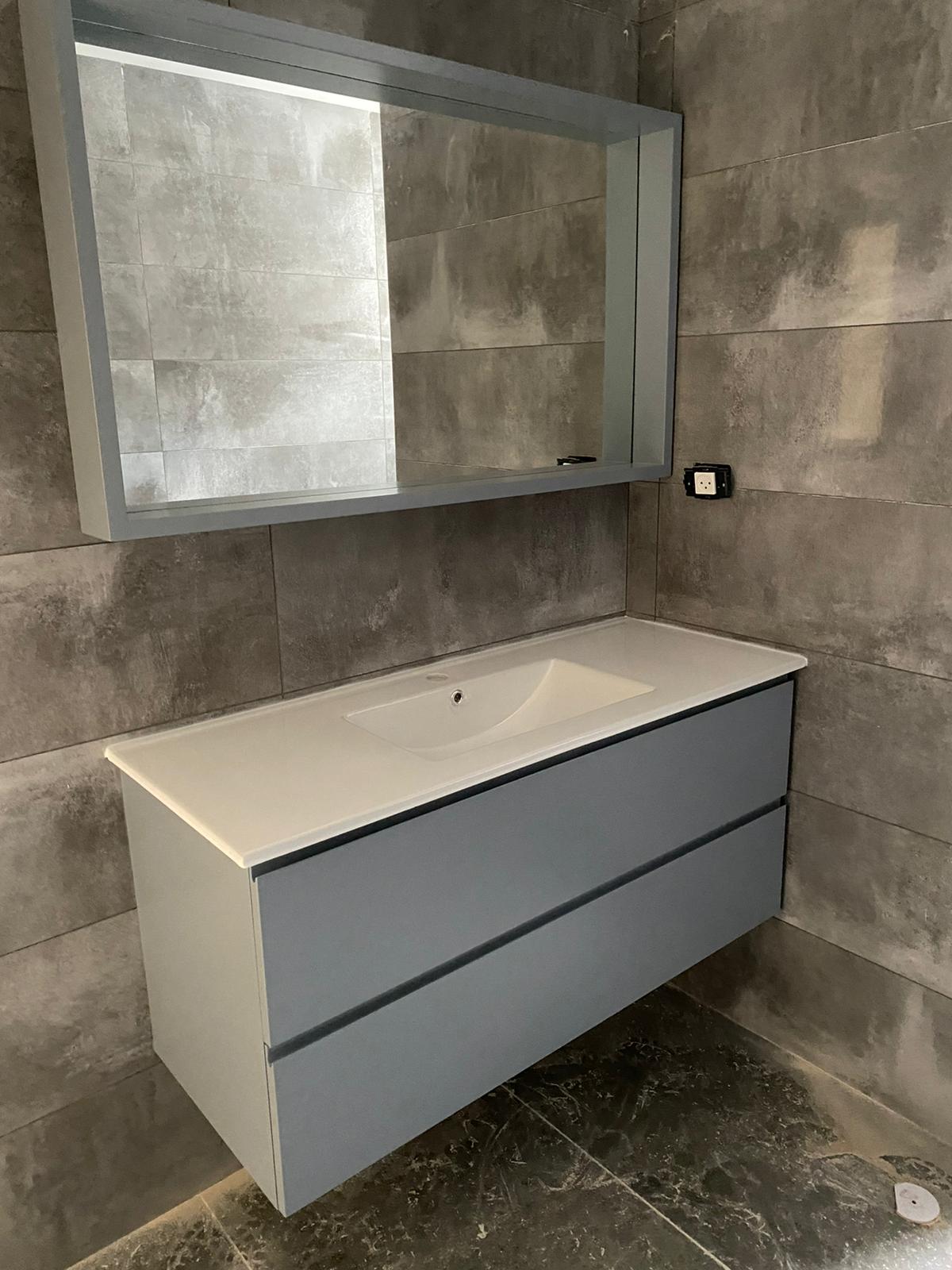 שיפוץ חדרי אמבטיה ושירותים