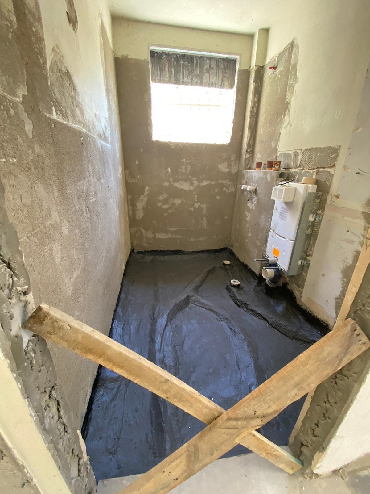 מגוון עבודות שיפוצים