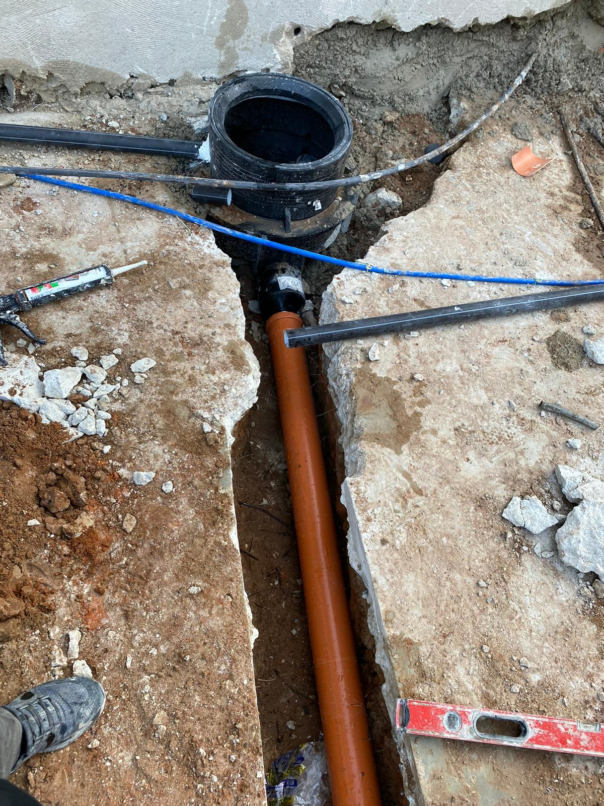 מגוון עבודות שיפוצים