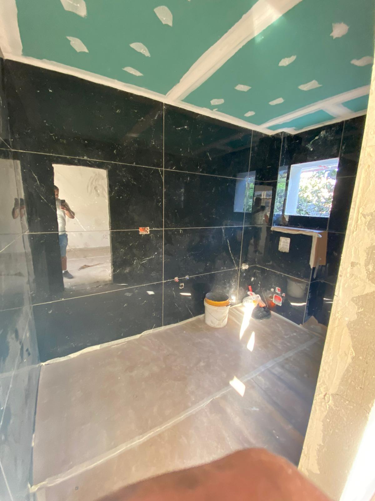 מגוון עבודות שיפוצים