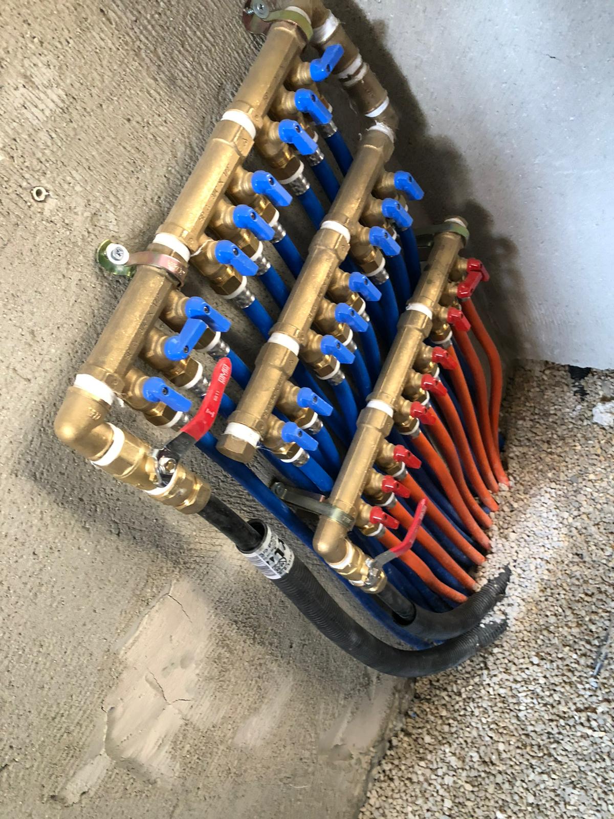 מגוון עבודות שיפוצים