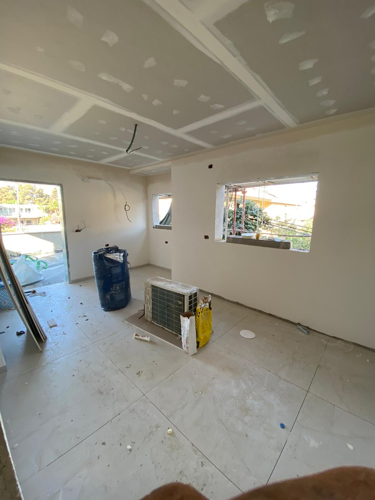 מגוון עבודות שיפוצים