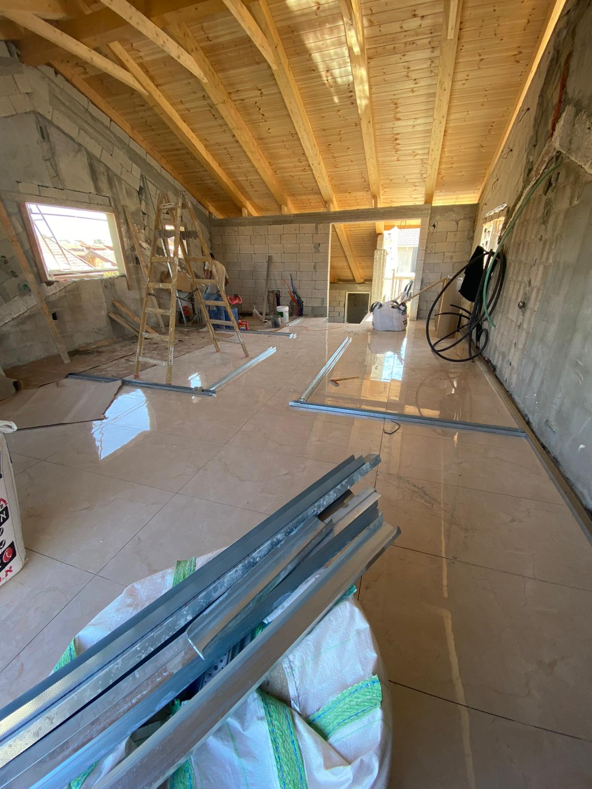 מגוון עבודות שיפוצים