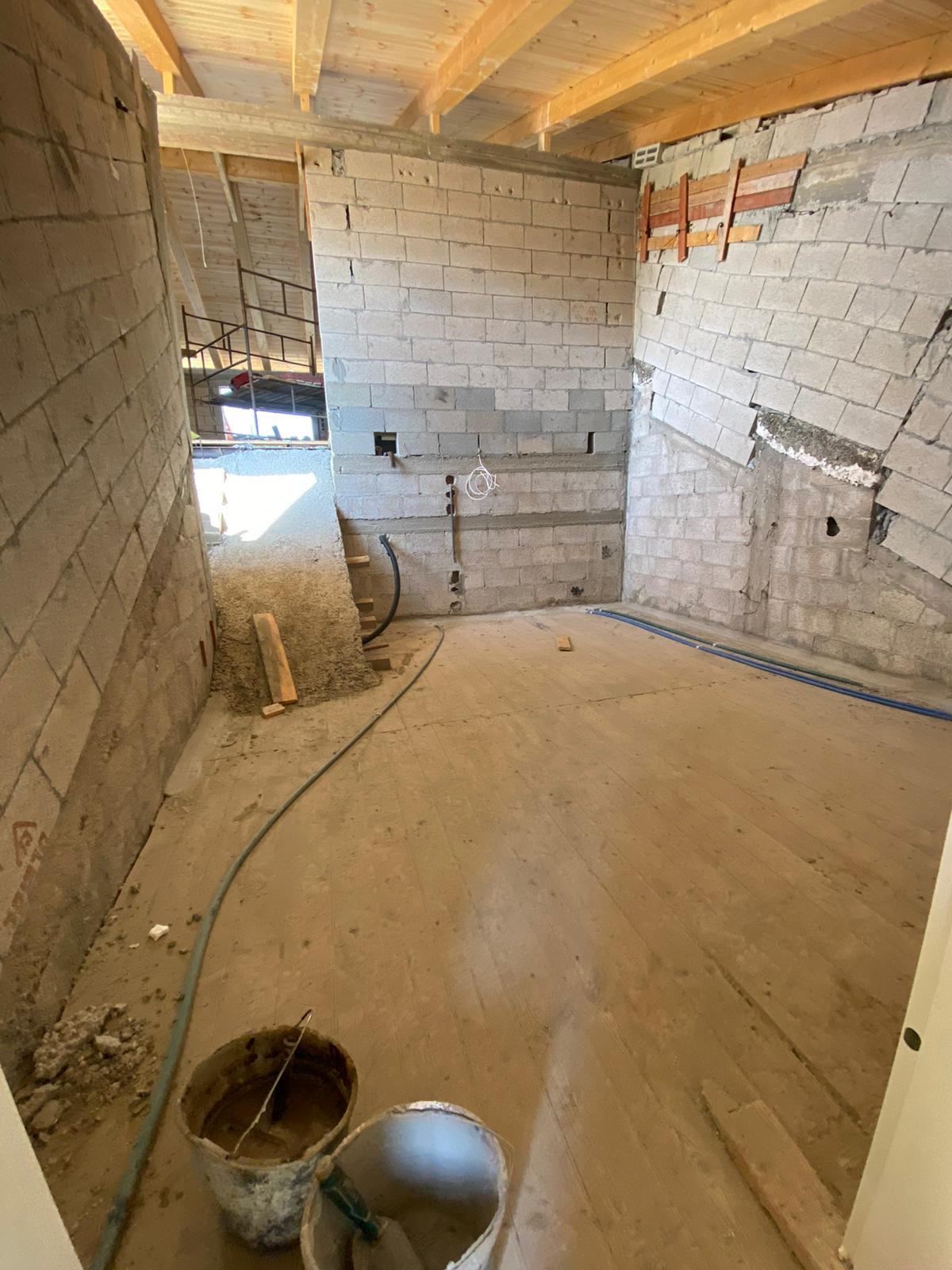 מגוון עבודות שיפוצים