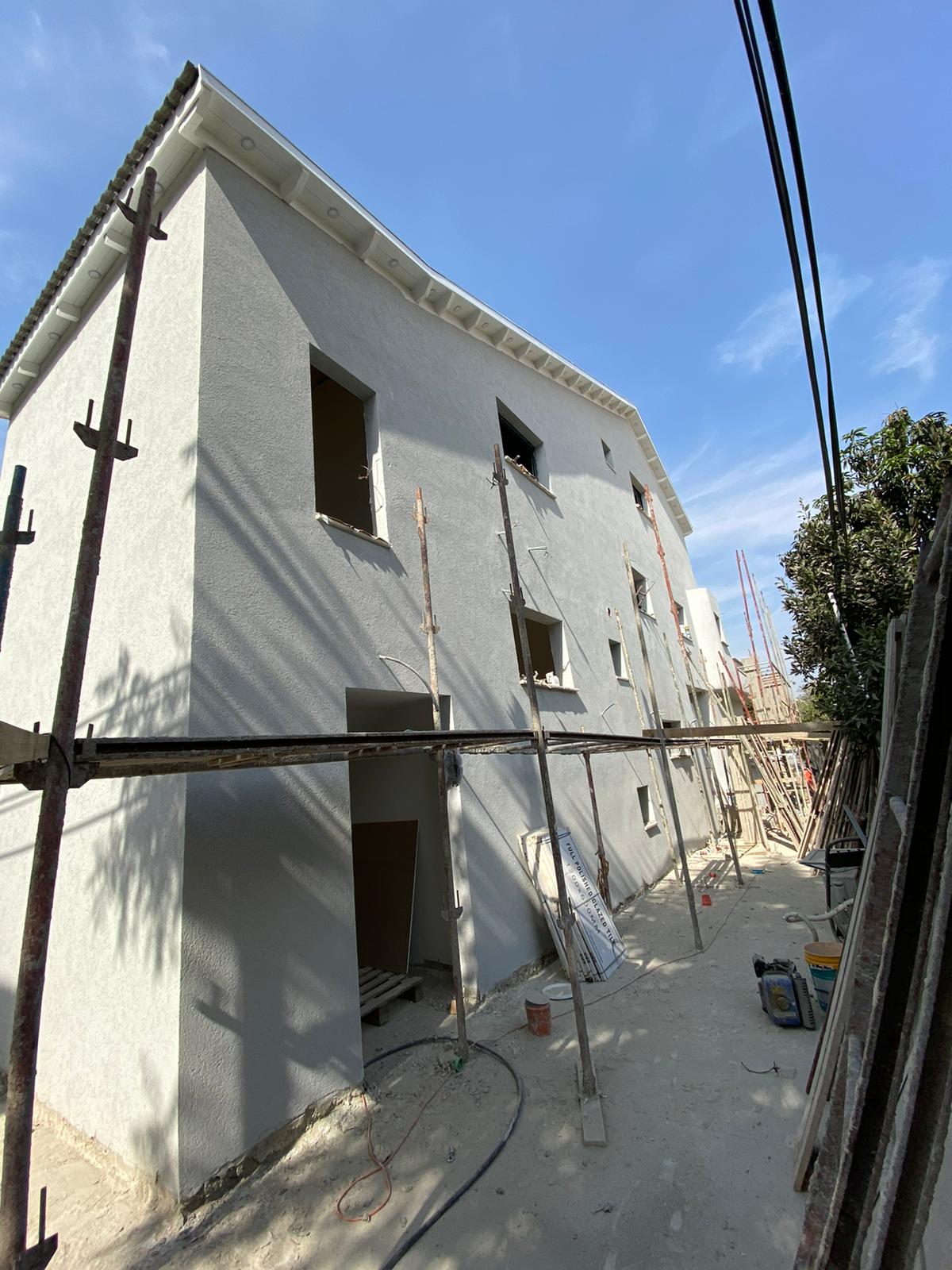 מגוון עבודות שיפוצים