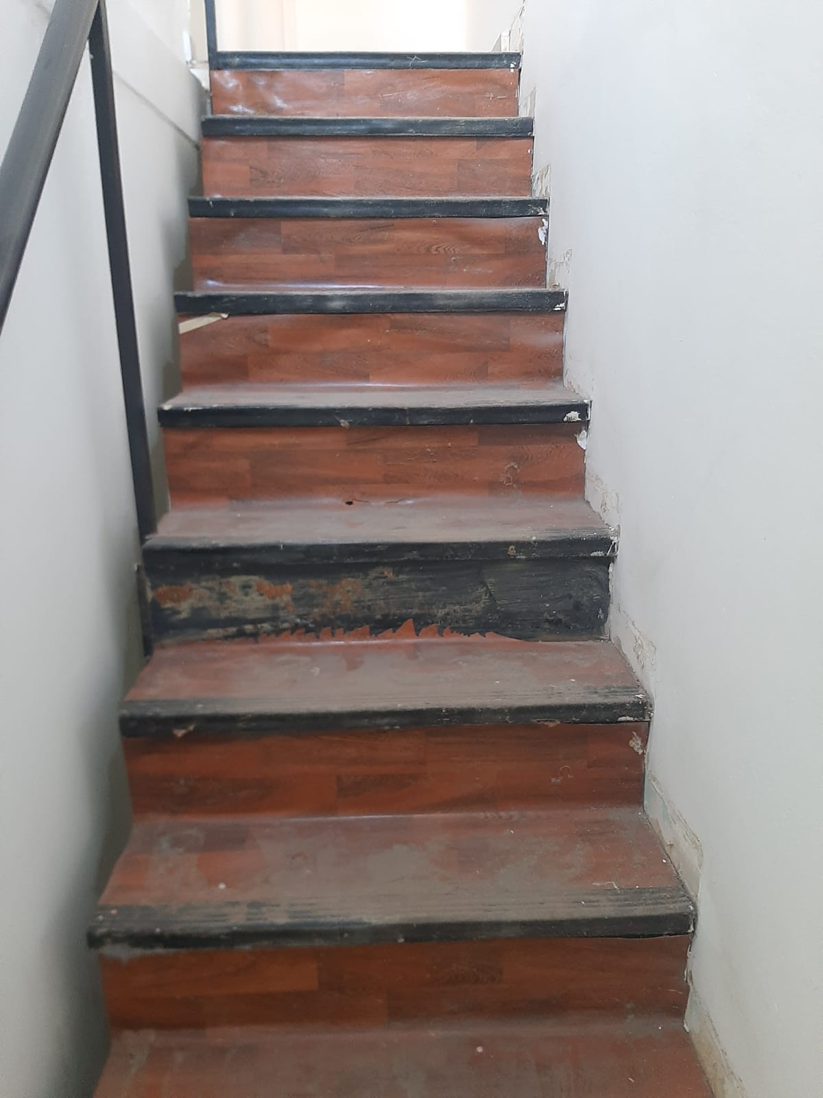 חיפוי מדרגות