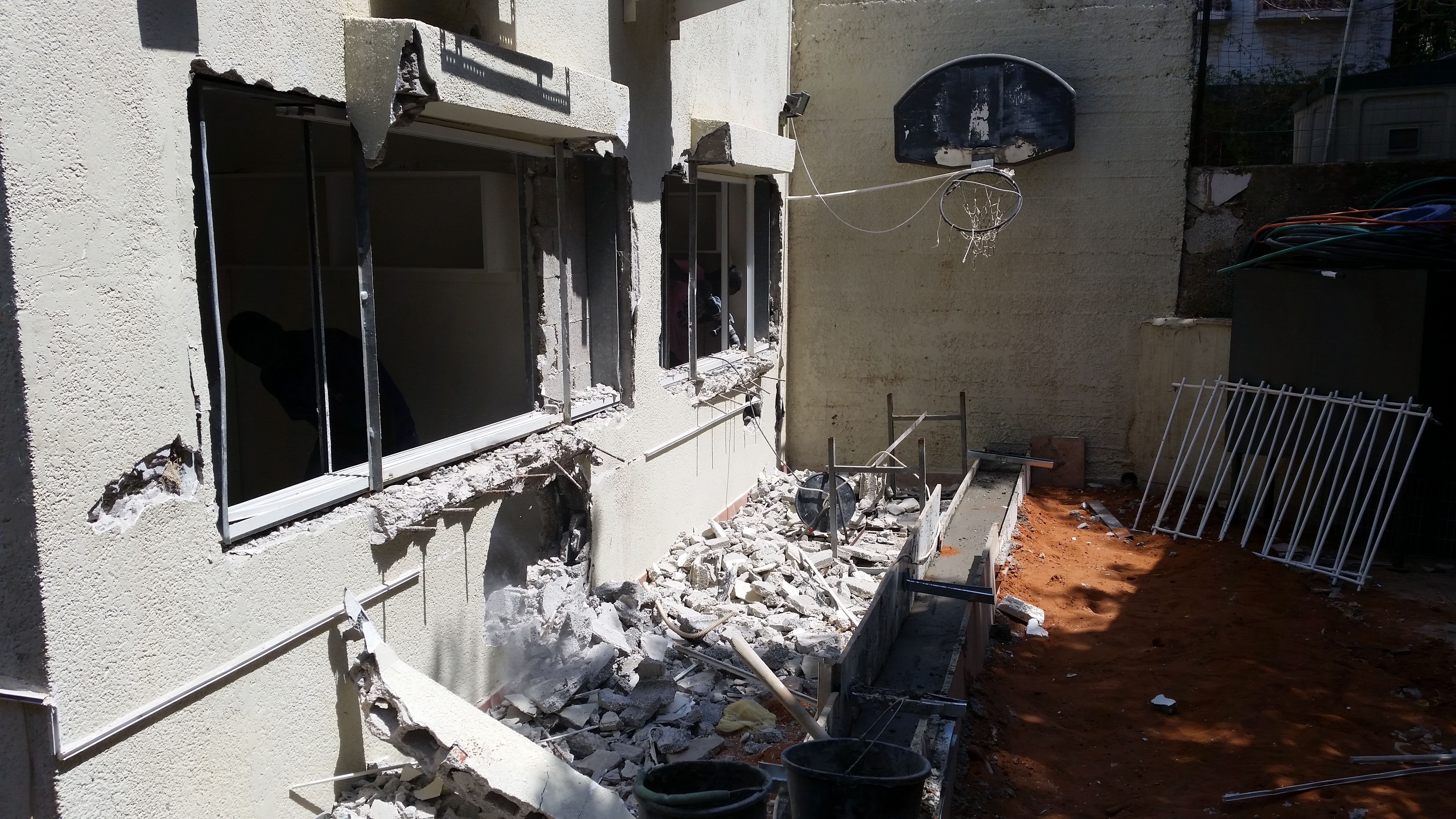 אינסטלציה sp באמבטיות