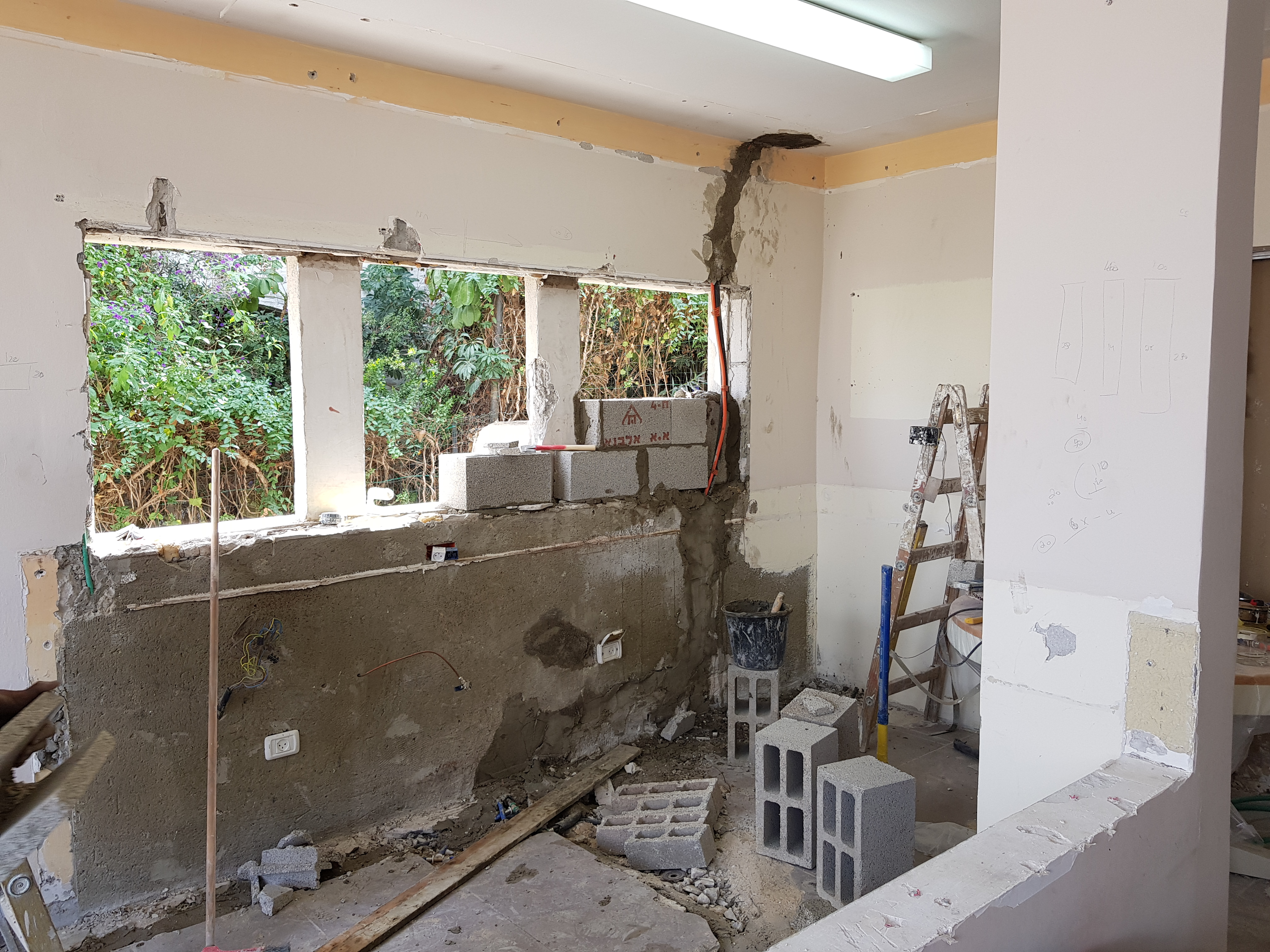 אינסטלציה sp באמבטיות