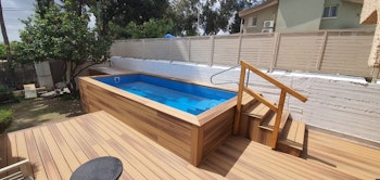 עבודות דקים