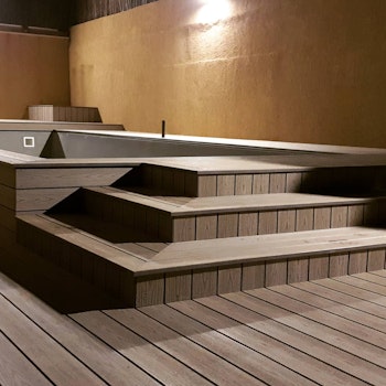 עבודות דקים