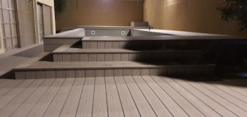 עבודות דקים