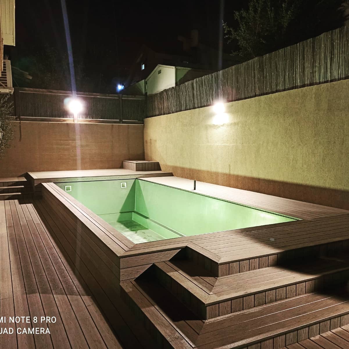 עבודות דקים