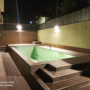 עבודות דקים