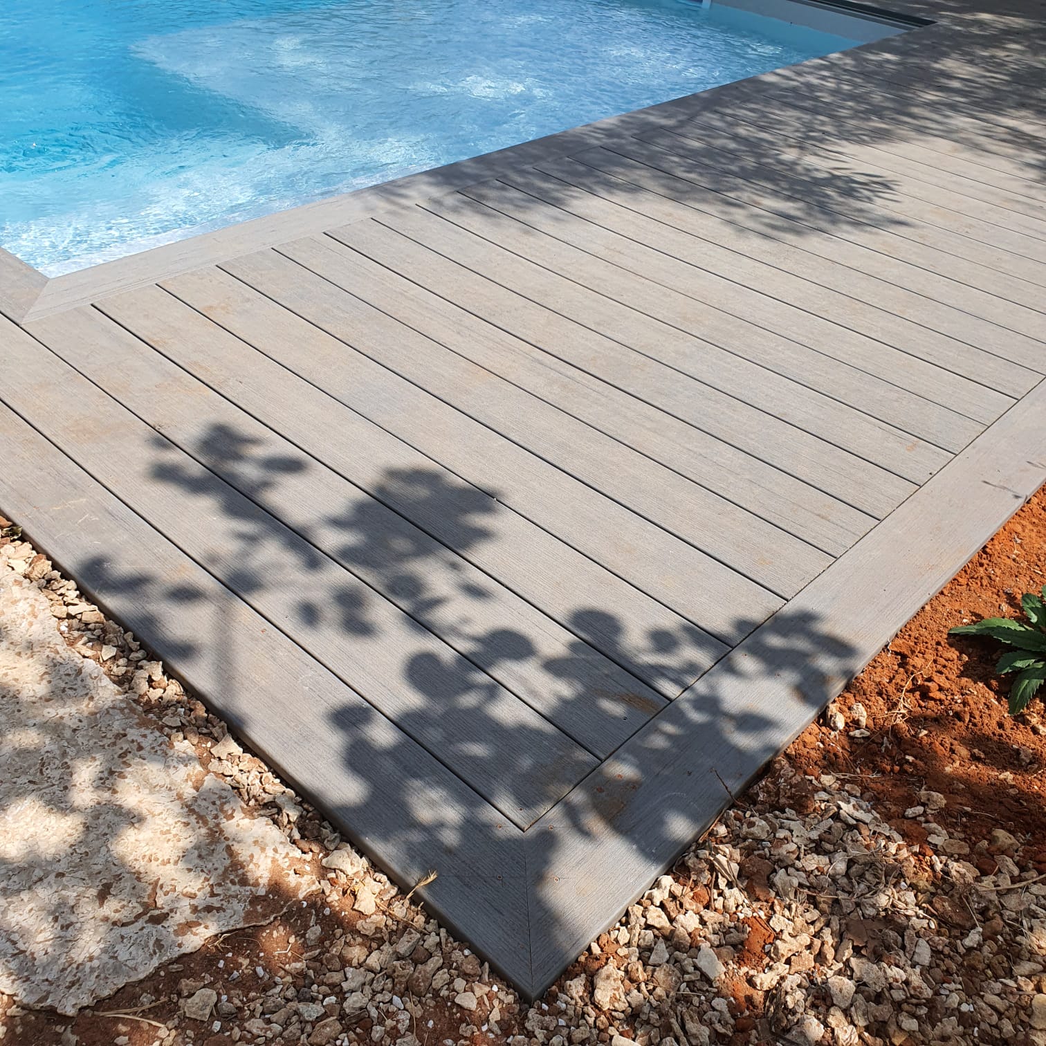 עבודות דקים