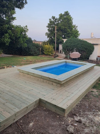 עבודות דקים