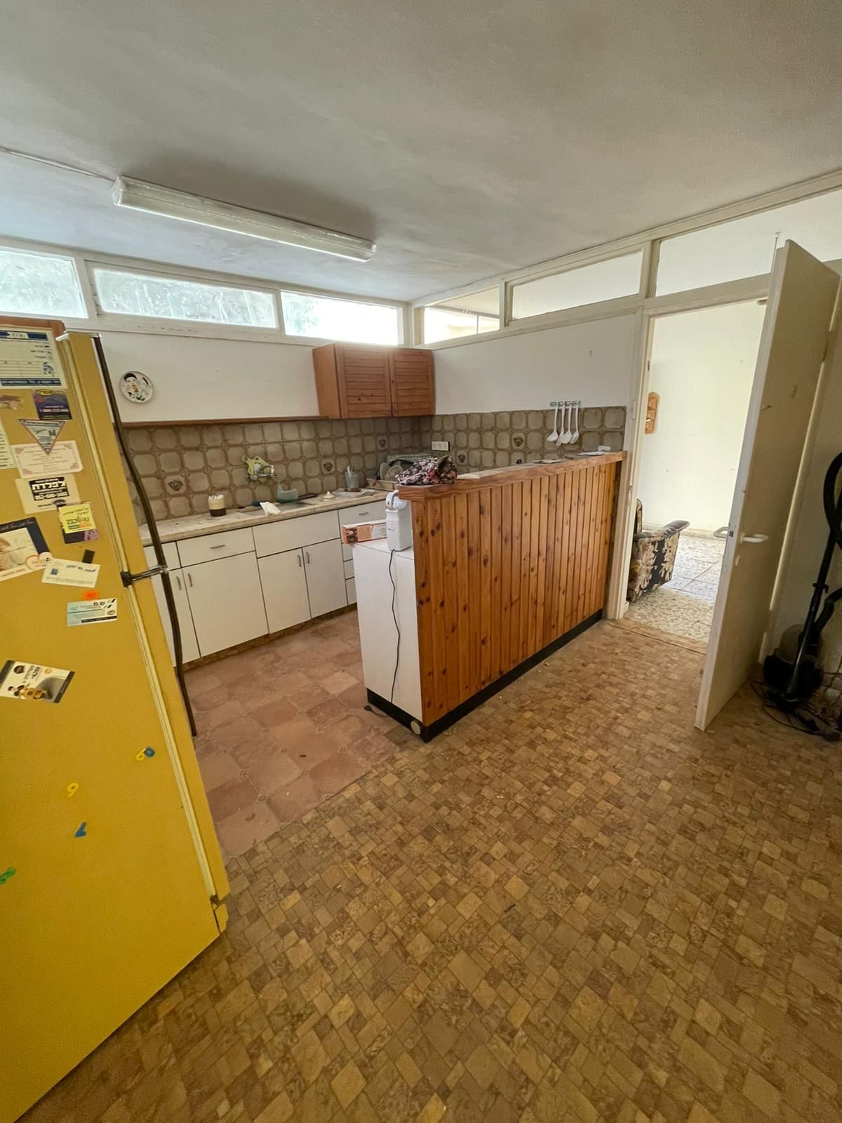 שיפוצי דירה לפני ואחרי