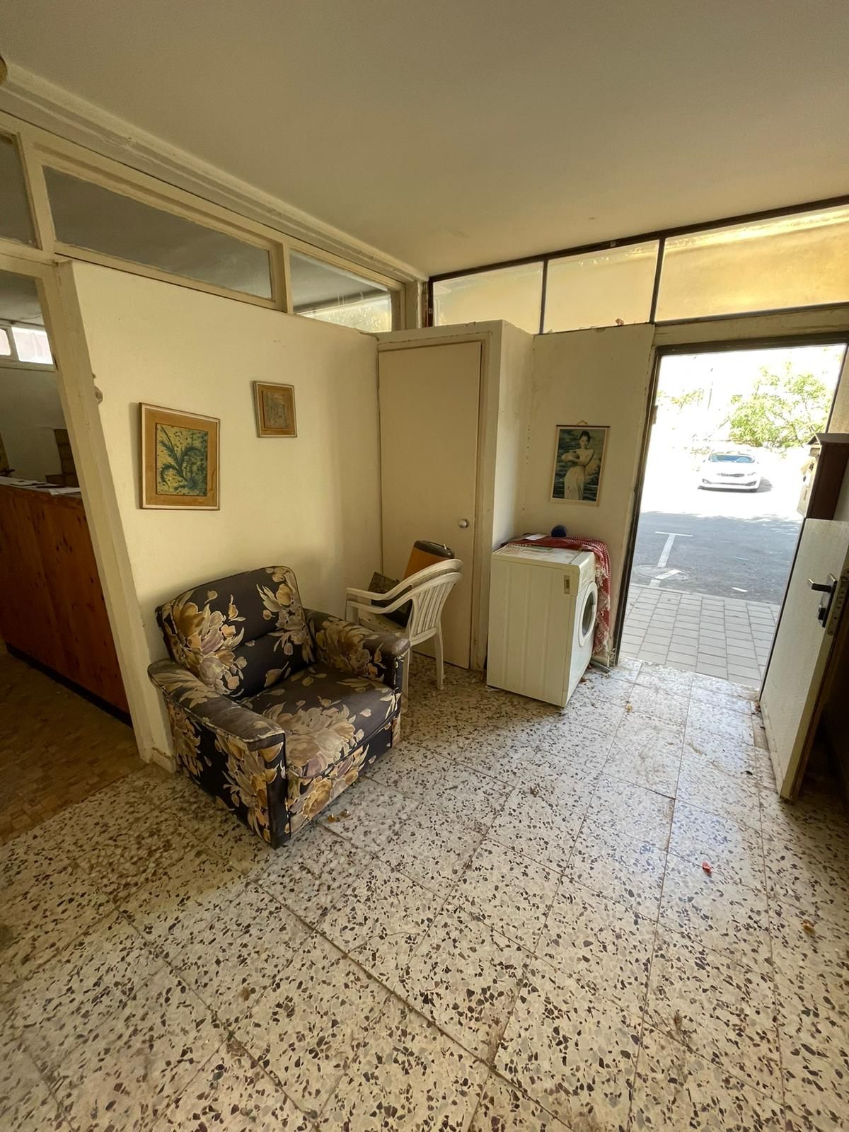 שיפוצי דירה לפני ואחרי