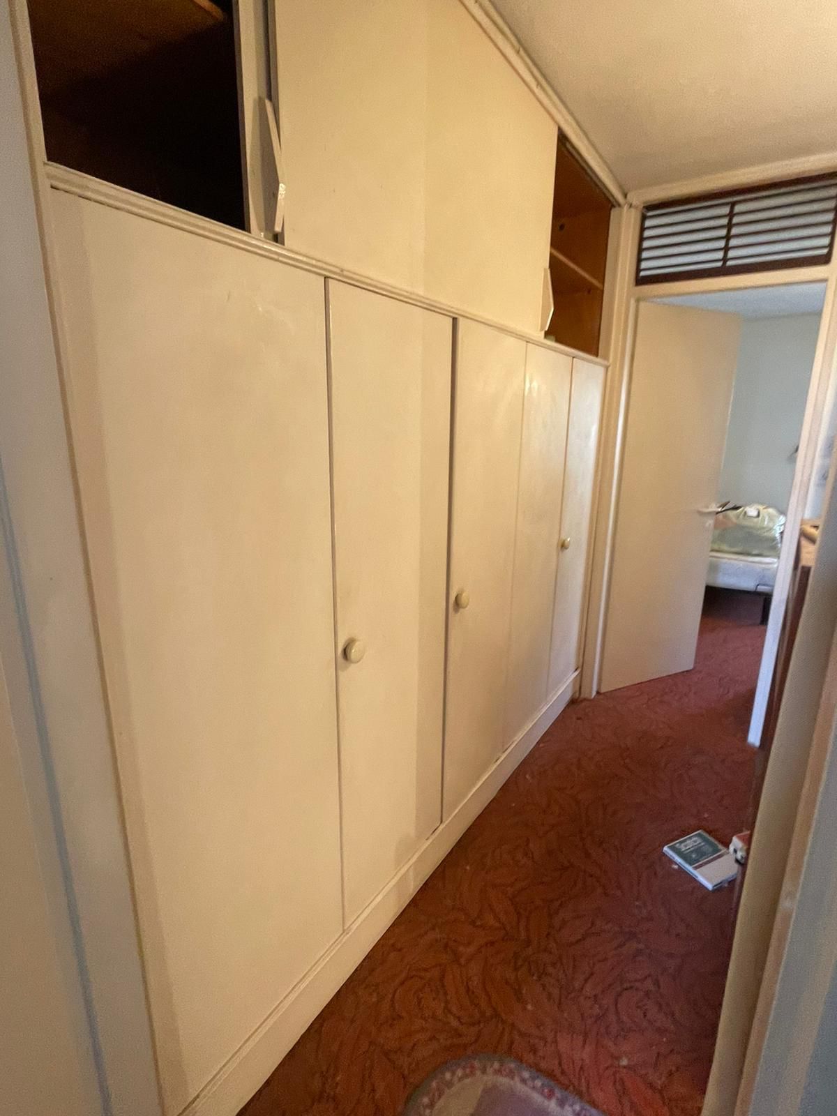 שיפוצי דירה לפני ואחרי