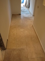 ריצוף מיוחד בבית